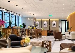 Ocean Financial Centre (D1), Office #634968551